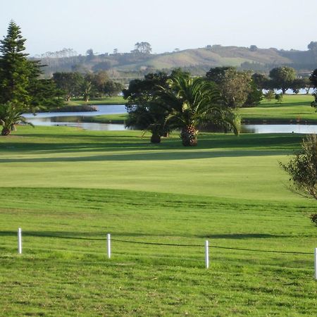 Walton Park Motor Lodge Warkworth Zewnętrze zdjęcie