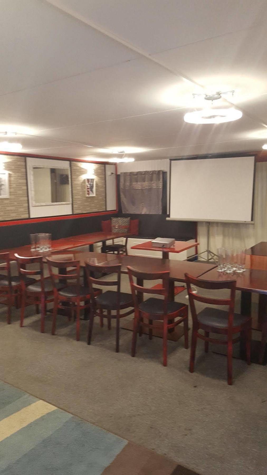 Walton Park Motor Lodge Warkworth Zewnętrze zdjęcie